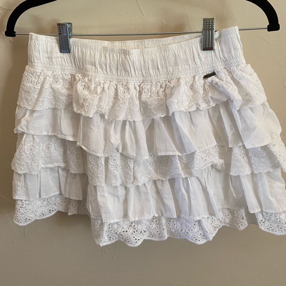 Hollister Skirt